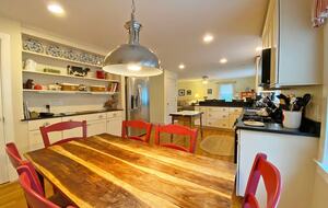 Graceful Getaway in Edgartown - Edgartown, Massachusetts