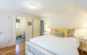 Graceful Getaway in Edgartown - Edgartown, Massachusetts