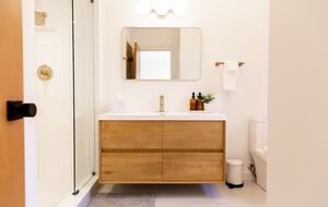 Contemporary Woodland Retreat Near Jim Thorpe - Jim Thorpe, Pennsylvania