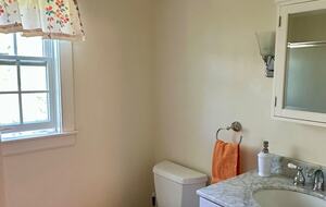 Graceful Getaway in Edgartown - Edgartown, Massachusetts