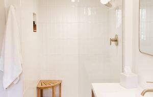 Contemporary Woodland Retreat Near Jim Thorpe - Jim Thorpe, Pennsylvania