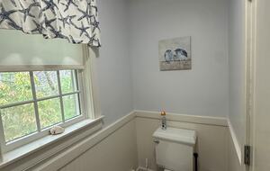 Graceful Getaway in Edgartown - Edgartown, Massachusetts