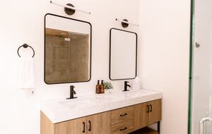 Contemporary Woodland Retreat Near Jim Thorpe - Jim Thorpe, Pennsylvania