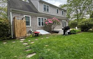 Graceful Getaway in Edgartown - Edgartown, Massachusetts