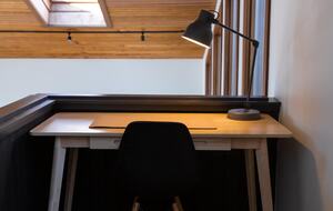 Contemporary Woodland Retreat Near Jim Thorpe - Jim Thorpe, Pennsylvania