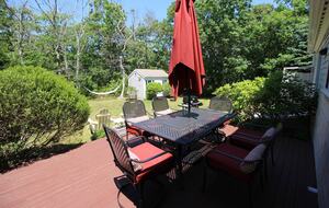 Graceful Getaway in Edgartown - Edgartown, Massachusetts