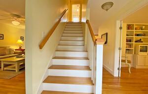 Graceful Getaway in Edgartown - Edgartown, Massachusetts