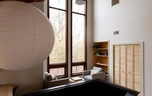 Contemporary Woodland Retreat Near Jim Thorpe - Jim Thorpe, Pennsylvania