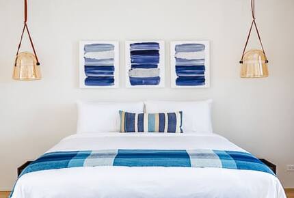 Penthouse Living with Private Plunge Pool and Ocean Views - Brasilito, Costa Rica