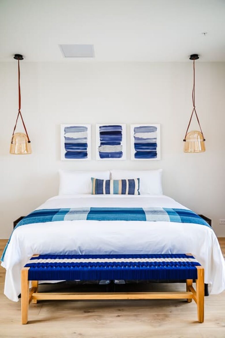 Penthouse Living with Private Plunge Pool and Ocean Views - Brasilito, Costa Rica