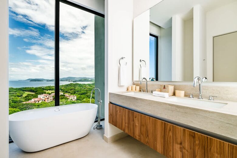 Penthouse Living with Private Plunge Pool and Ocean Views - Brasilito, Costa Rica