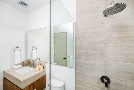 Penthouse Living with Private Plunge Pool and Ocean Views - Brasilito, Costa Rica