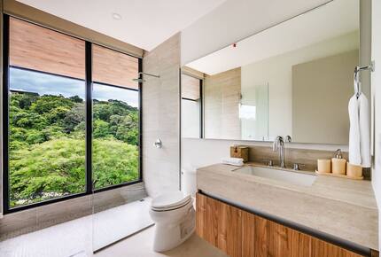 Penthouse Living with Private Plunge Pool and Ocean Views - Brasilito, Costa Rica