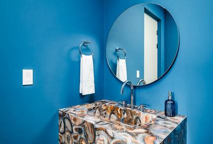 Penthouse Living with Private Plunge Pool and Ocean Views - Brasilito, Costa Rica