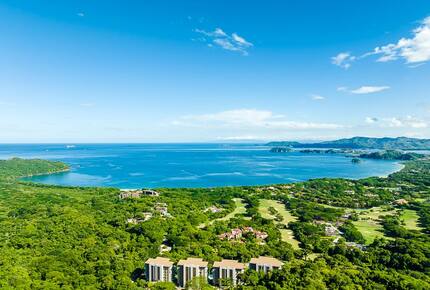 Oceanview Elegance in Costa Rica’s Premier Beachfront Resort - Brasilito, Costa Rica