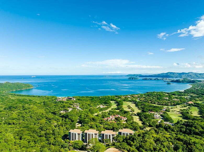 Oceanview Elegance in Costa Rica’s Premier Beachfront Resort - Brasilito, Costa Rica