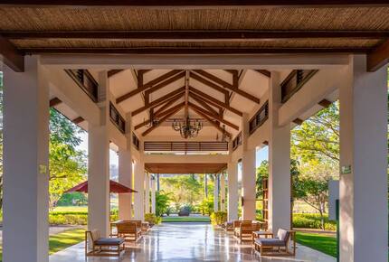 Penthouse Living with Private Plunge Pool and Ocean Views - Brasilito, Costa Rica