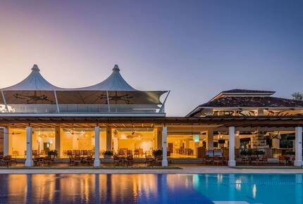 Penthouse Living with Private Plunge Pool and Ocean Views - Brasilito, Costa Rica