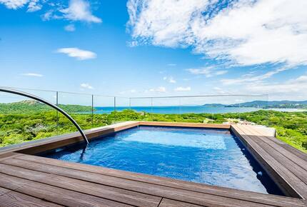 Oceanview Elegance in Costa Rica’s Premier Beachfront Resort - Brasilito, Costa Rica