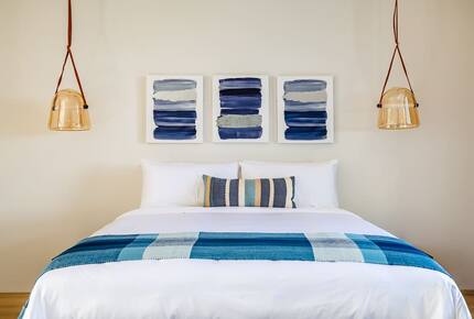 Oceanview Elegance in Costa Rica’s Premier Beachfront Resort - Brasilito, Costa Rica