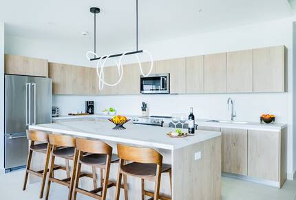 Oceanview Elegance in Costa Rica’s Premier Beachfront Resort - Brasilito, Costa Rica