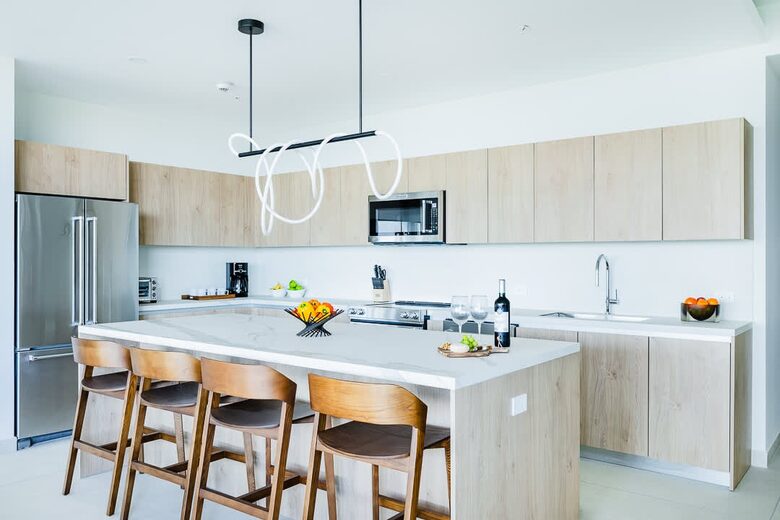 Oceanview Elegance in Costa Rica’s Premier Beachfront Resort - Brasilito, Costa Rica