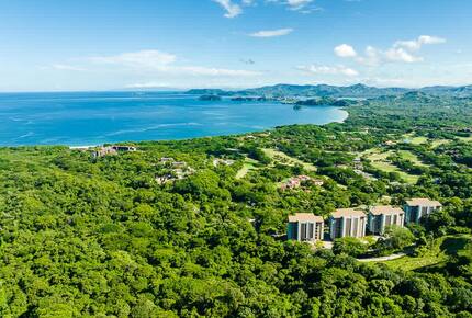 Penthouse Living with Private Plunge Pool and Ocean Views - Brasilito, Costa Rica