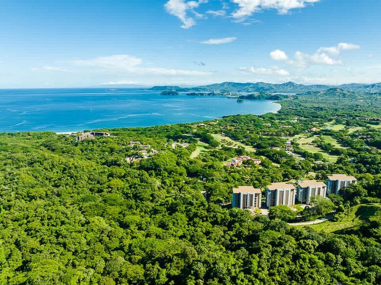 Penthouse Living with Private Plunge Pool and Ocean Views - Brasilito, Costa Rica