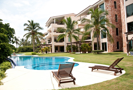 Hacienda De Mita Penthouse