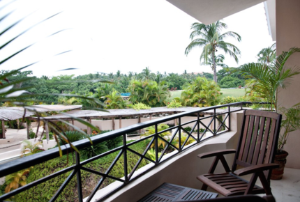 Hacienda De Mita Penthouse