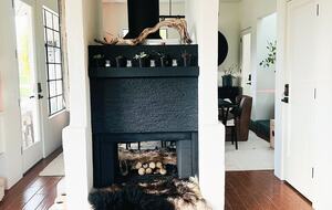 Elevated Living Amidst Nature’s Calm - Topanga, California