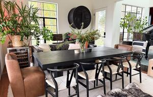 Elevated Living Amidst Nature’s Calm - Topanga, California