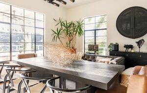 Elevated Living Amidst Nature’s Calm - Topanga, California