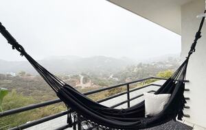 Elevated Living Amidst Nature’s Calm - Topanga, California