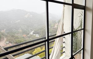 Elevated Living Amidst Nature’s Calm - Topanga, California