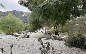 Elevated Living Amidst Nature’s Calm - Topanga, California