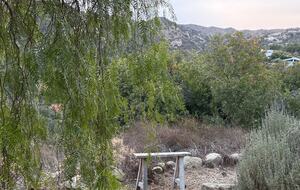 Elevated Living Amidst Nature’s Calm - Topanga, California