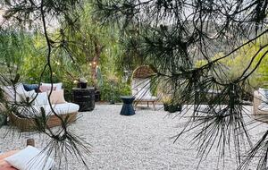 Elevated Living Amidst Nature’s Calm - Topanga, California