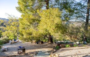 Elevated Living Amidst Nature’s Calm - Topanga, California