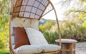 Elevated Living Amidst Nature’s Calm - Topanga, California