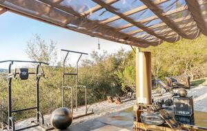 Elevated Living Amidst Nature’s Calm - Topanga, California