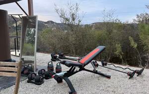 Elevated Living Amidst Nature’s Calm - Topanga, California