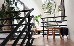 Elevated Living Amidst Nature’s Calm - Topanga, California