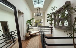 Elevated Living Amidst Nature’s Calm - Topanga, California