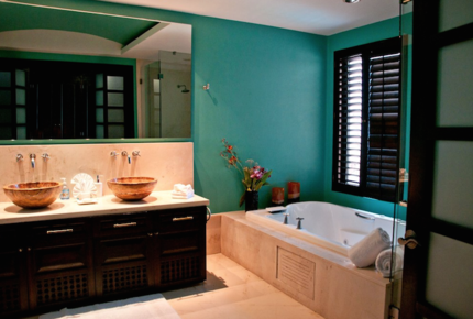 Hacienda De Mita Penthouse - Punta Mita, Mexico