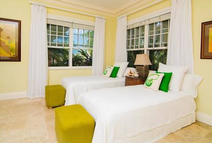 Calypso Shores - Montego Bay, Jamaica