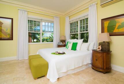 Calypso Shores - Montego Bay, Jamaica