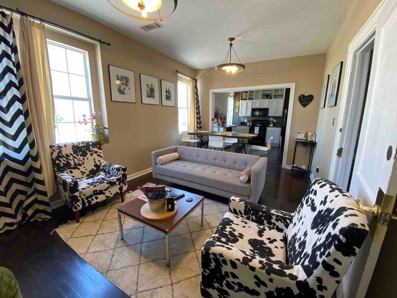 The Quarters | A Stylish Tribute to Montgomery’s Legacy - Montgomery, Alabama