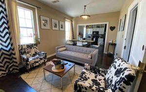 The Quarters | A Stylish Tribute to Montgomery’s Legacy - Montgomery, Alabama