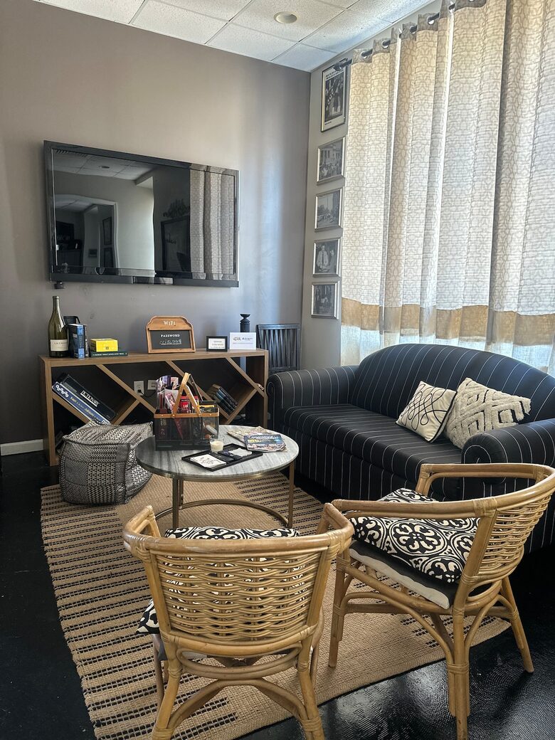 The Quarters | A Stylish Tribute to Montgomery’s Legacy - Montgomery, Alabama